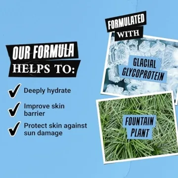 Kiehl's Ultra Facial Cream SPF 30 - Hydrating Moisturizer