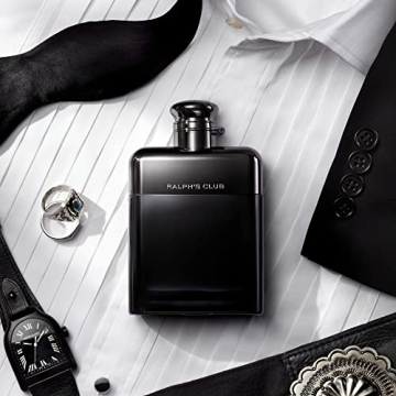 Ralph Lauren Ralph's Club Eau de Parfum for Men