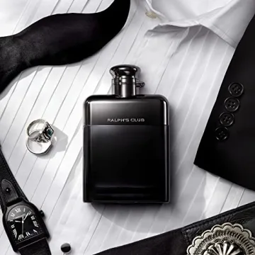 Ralph Lauren Ralph's Club Eau de Parfum for Men