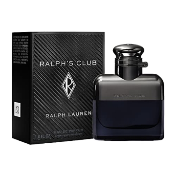 Ralph Lauren Ralph's Club Eau de Parfum for Men