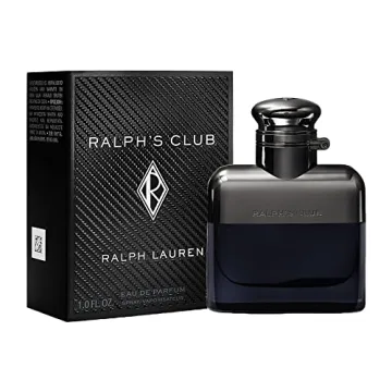 Ralph Lauren Ralph's Club Eau de Parfum for Men