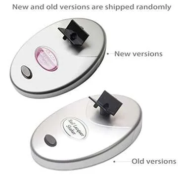 Affordable Nail Polish and Gel Shaker for Artists