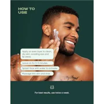 Buttah Skin Tea Tree & Aloe Exfoliating Scrub 3oz