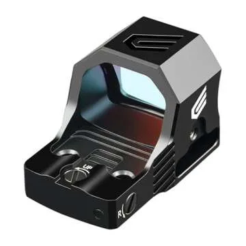 Cyelee CAT PRO Shake Awake Micro Red Dot Sight