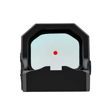 Cyelee CAT PRO Shake Awake Micro Red Dot Sight