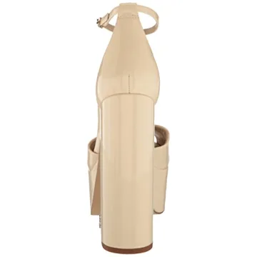 Stylish Sam Edelman Kori Platform Sandal - Modern Ivory