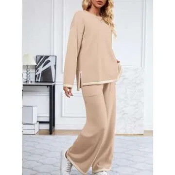 Stylish SuperPrity Lounge Sets for Women - Fall Fashion 2024