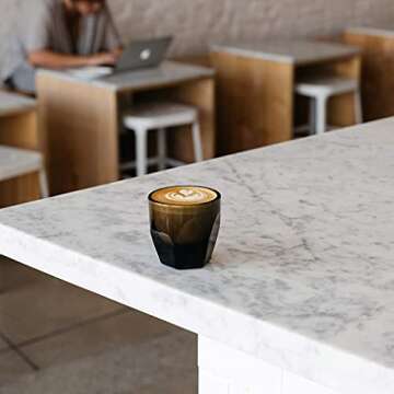 notNeutral Vero Glass Smoke (1, 4.25 oz)