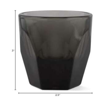 notNeutral Vero Glass Smoke (1, 4.25 oz)
