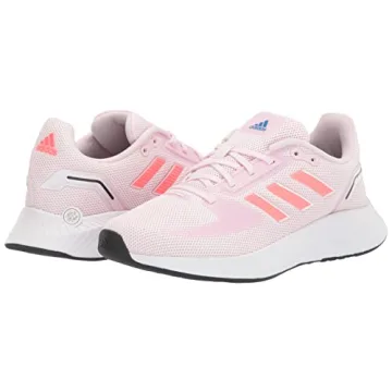 Adidas Women’s Runfalcon 2.0 - Stylish Comfort Shoe