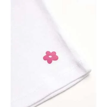 Limited Too Girls’ Cotton Cami Undershirt 6 Pack 2T-16