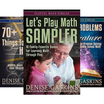 Engaging Educational Math Cards for Kids