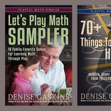 Engaging Educational Math Cards for Kids