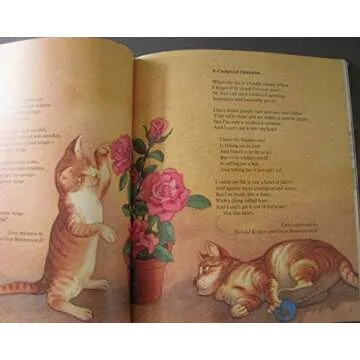 Julie Andrews' Collection of Poems, Songs, and Lullabies