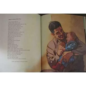 Julie Andrews' Collection of Poems, Songs, and Lullabies