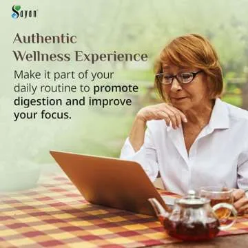 Sayan Siberian Chaga Mushroom Chunks 8 Oz - Immune Boost Tea