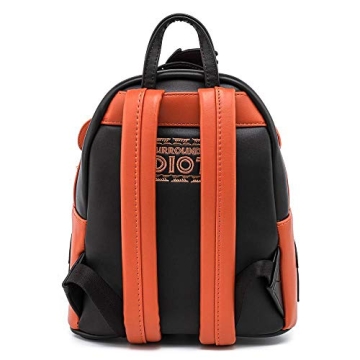 Loungefly Disney Lion King Scar Cosplay Shoulder Bag