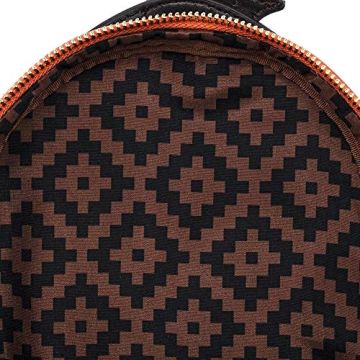 Loungefly Disney Lion King Scar Cosplay Shoulder Bag