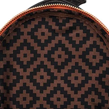 Loungefly Disney Lion King Scar Cosplay Shoulder Bag