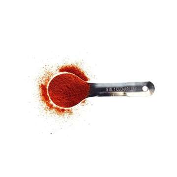 La Chinata Pimenton de la Vera Picante DOP (Hot Smoked Spanish Paprika Powder) Food Service Size
