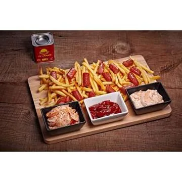 La Chinata Pimenton de la Vera Picante DOP (Hot Smoked Spanish Paprika Powder) Food Service Size