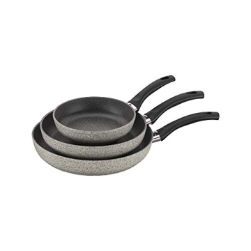 High-Quality BALLARINI Parma Nonstick Cookware Set for All