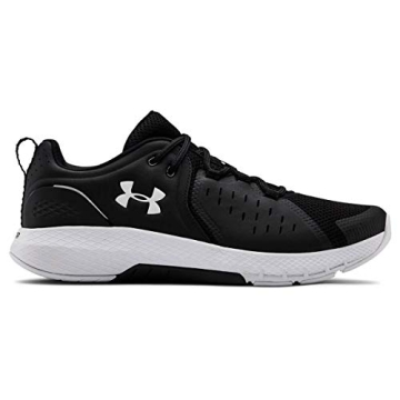 Under Armour Men’s UA Charged Commit 2 Training Shoes