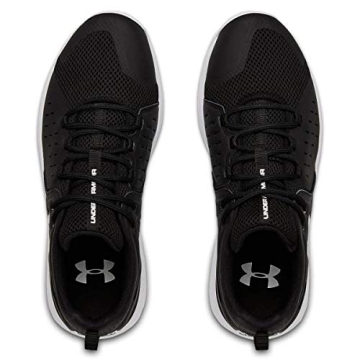 Under Armour Men’s UA Charged Commit 2 Training Shoes