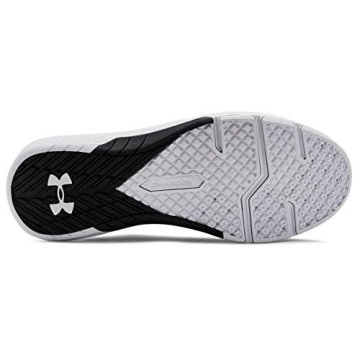 Under Armour Men’s UA Charged Commit 2 Training Shoes