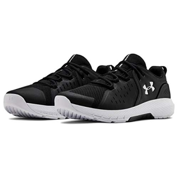 Under Armour Men’s UA Charged Commit 2 Training Shoes