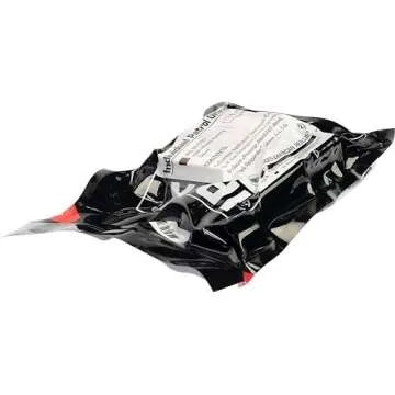 North American Rescue IPOK Compact First Aid Trauma Kit