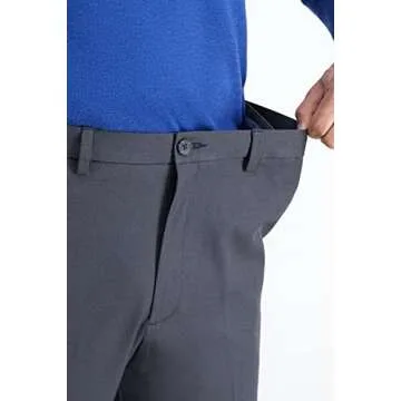 Haggar Cool 18 Pro Pants for Style and Comfort