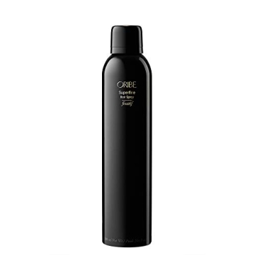Oribe Superfine Hair Spray for All Hair Types
