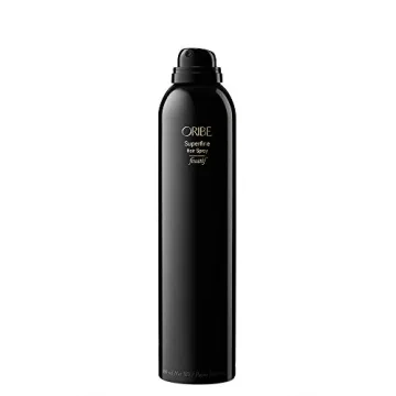 Oribe Superfine Hair Spray for All Hair Types