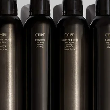 Oribe Superfine Hair Spray for All Hair Types