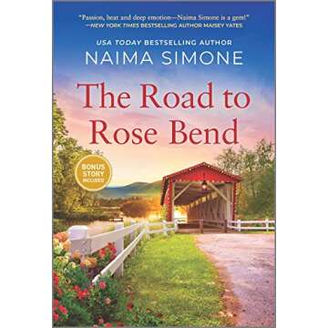 The Road to Rose Bend: A Novel