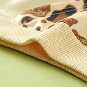 Baby Girl Clothes Toddler Hoodie Outfit Summer Floral Sweatshirt Cute Pant Infant Clothing 6 12 18 Months 2 3 4T