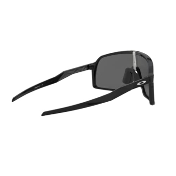 Oakley Sutro Rectangular Sunglasses - Prizm Lens