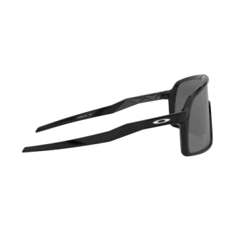 Oakley Sutro Rectangular Sunglasses - Prizm Lens