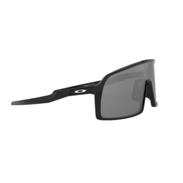 Oakley Sutro Rectangular Sunglasses - Prizm Lens