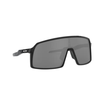 Oakley Sutro Rectangular Sunglasses - Prizm Lens