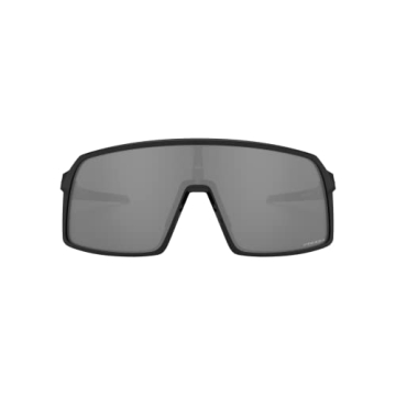 Oakley Sutro Rectangular Sunglasses - Prizm Lens