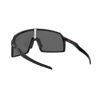 Oakley Sutro Rectangular Sunglasses - Prizm Lens