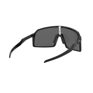 Oakley Sutro Rectangular Sunglasses - Prizm Lens