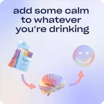 Recess Mood Drink Mix Powder | Sampler Pack | 15ct Box