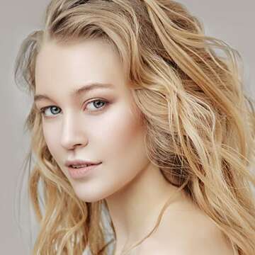 Hot Tools Pro Artist Black Gold Digital 3 Barrel Jumbo Hair Waver | Ultra Sleek Waves Instantly (1 in Barrels)