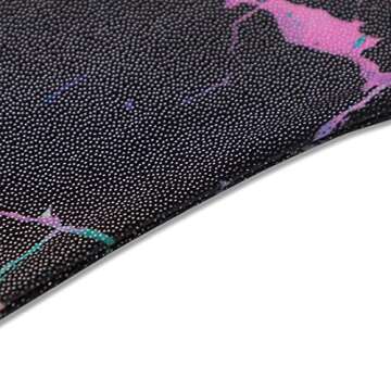 EQSJIU Biketards For Girls Gymnastics Black Lighting Cool Shorts Leotards For Girls 5-6 Years Primary Gymnastics Class