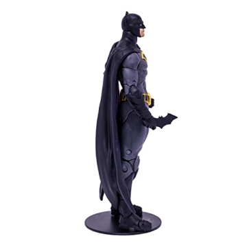 Collectible DC Multiverse Batman 7” Action Figure