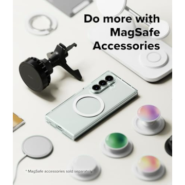 Premium Shockproof Case Designed for Samsung Galaxy Z Fold 7