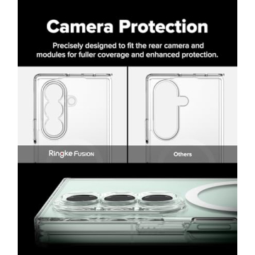 Premium Shockproof Case Designed for Samsung Galaxy Z Fold 7